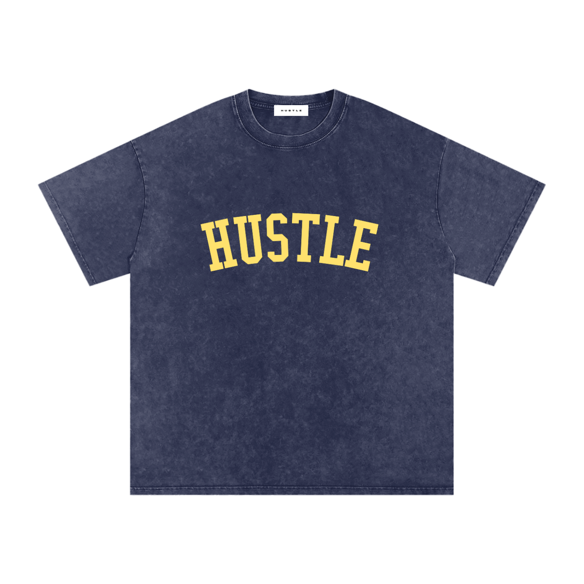 HUSTLE T-Shirts