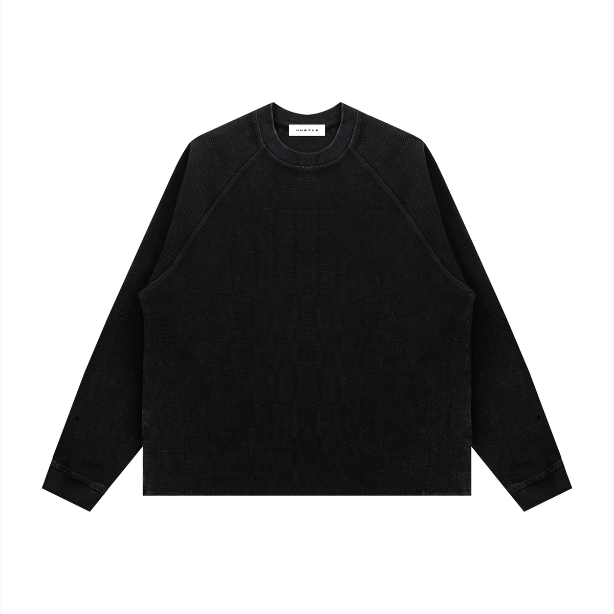 UT0074 Black