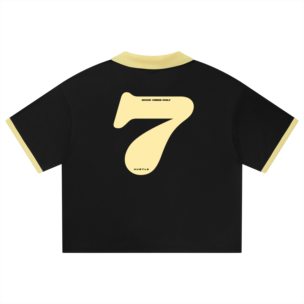 UT0128 Black