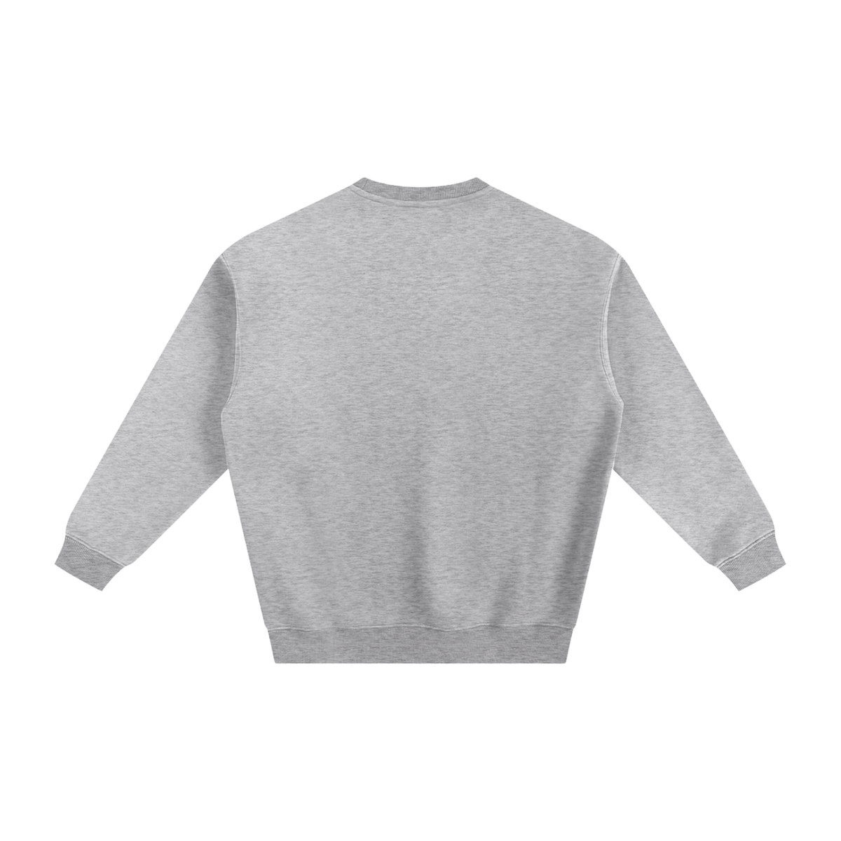 R00368 Flower Gray