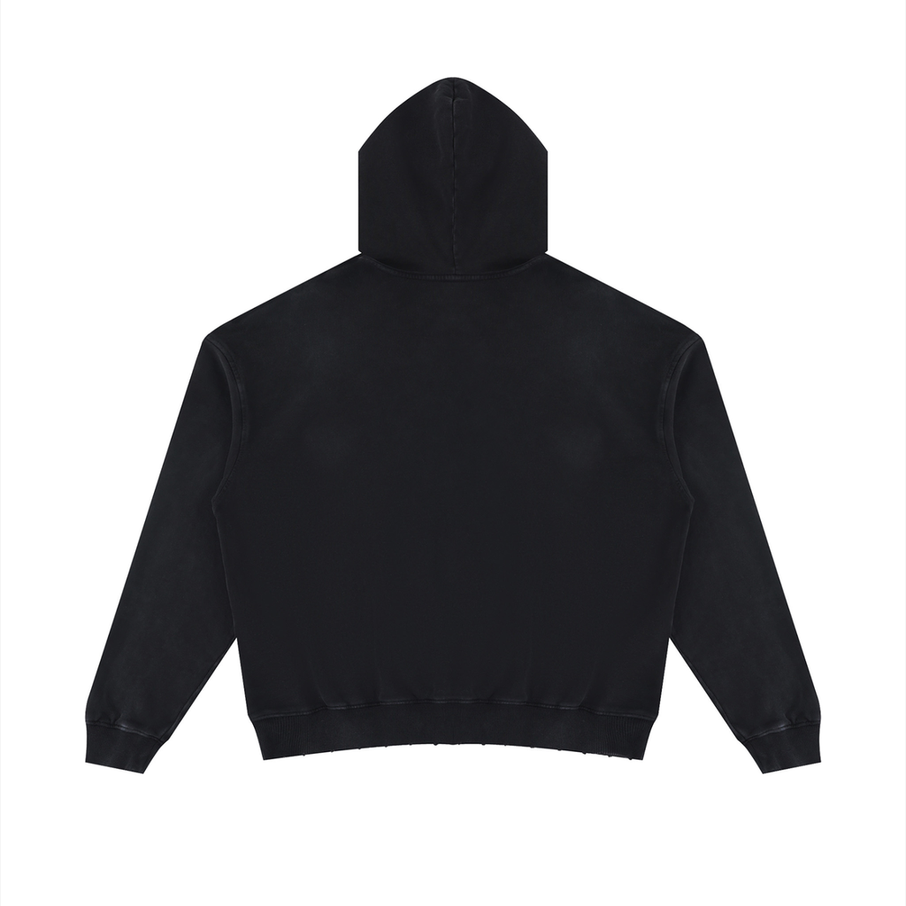 UT0209-C001-V2 Black