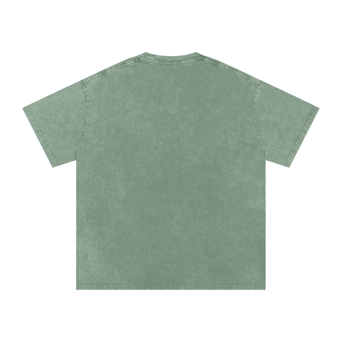 R00037 Bean Green
