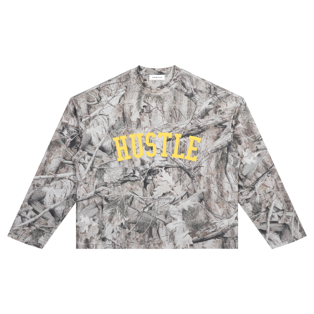 Hustle