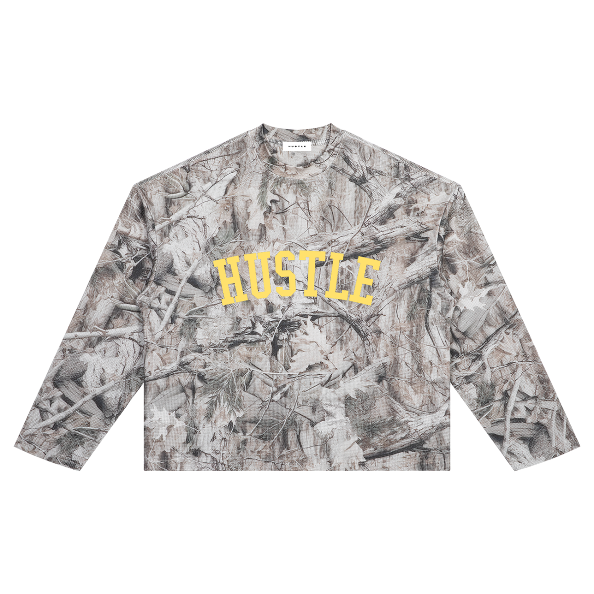 Hustle