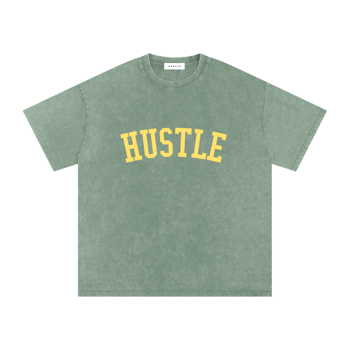 R00037 Bean Green