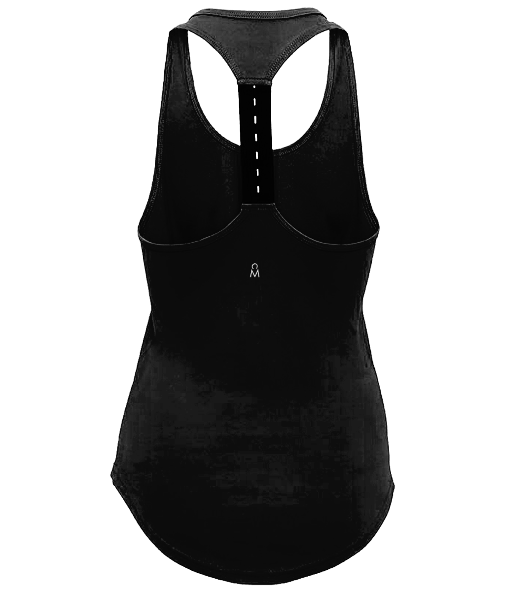 TR027 Black