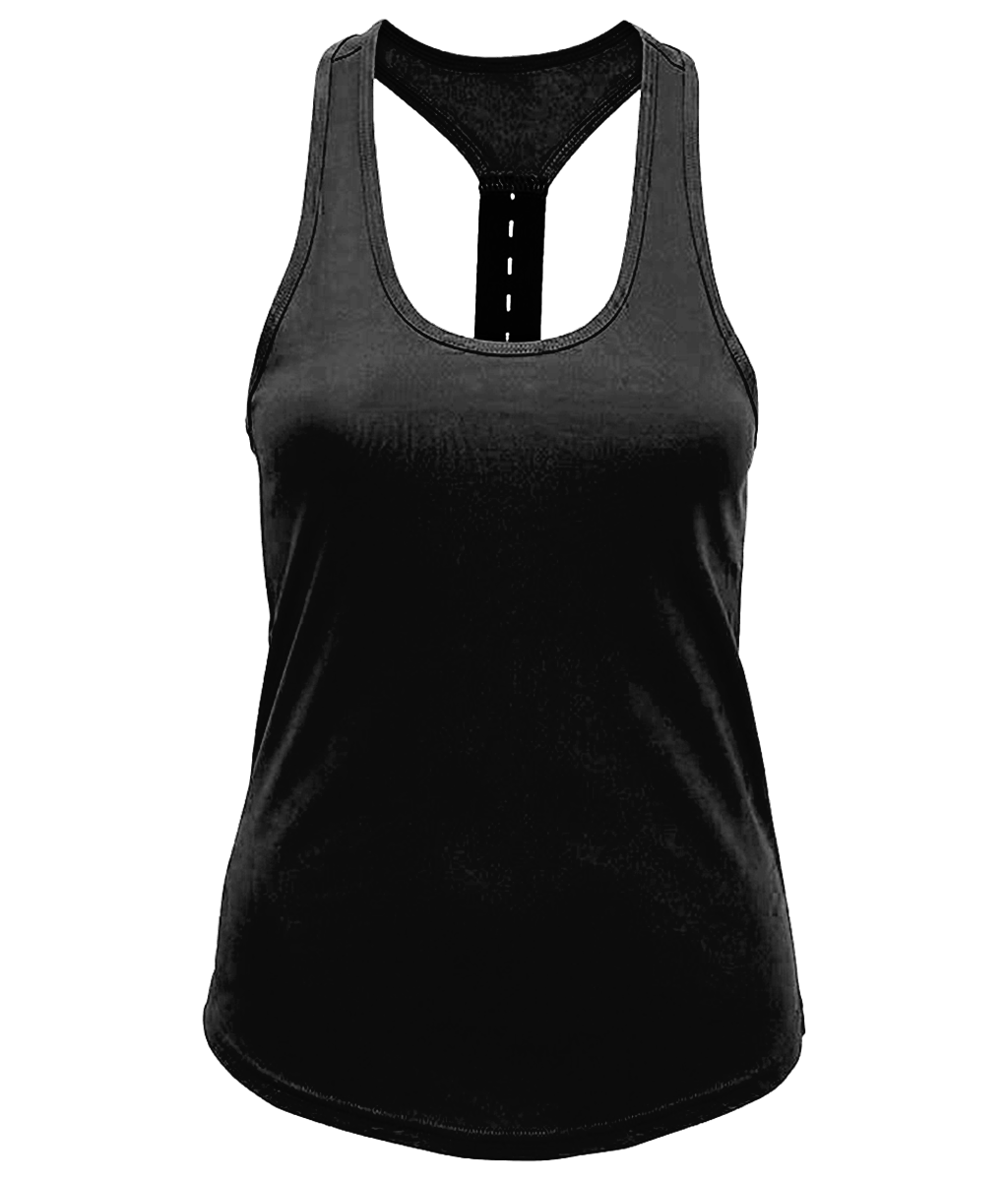 TR027 Black