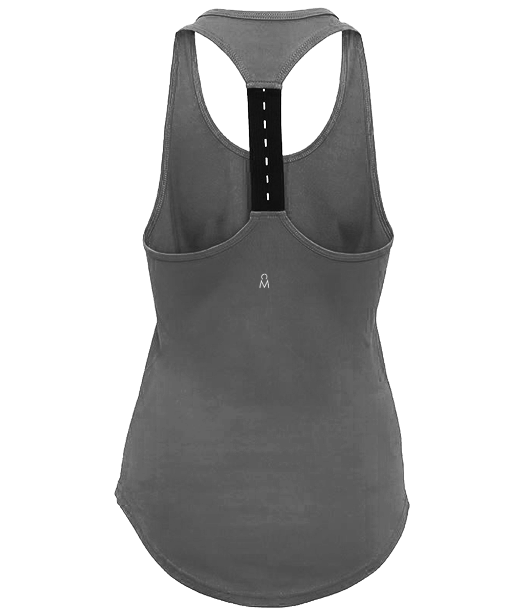 TR027 Charcoal