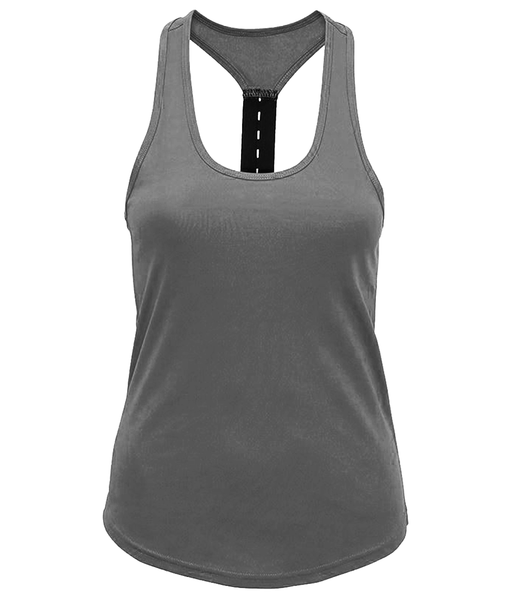 TR027 Charcoal