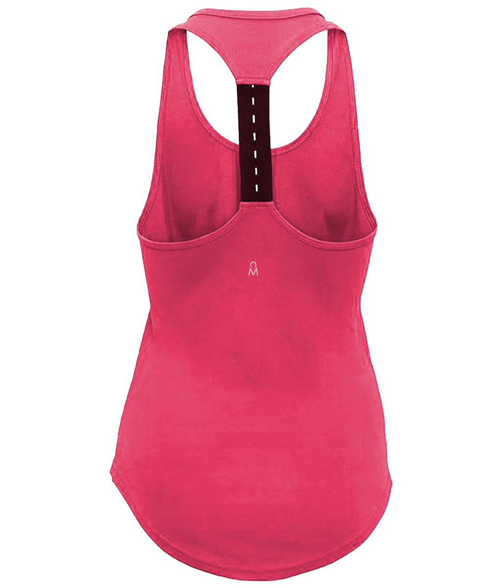 TR027 Hot Pink