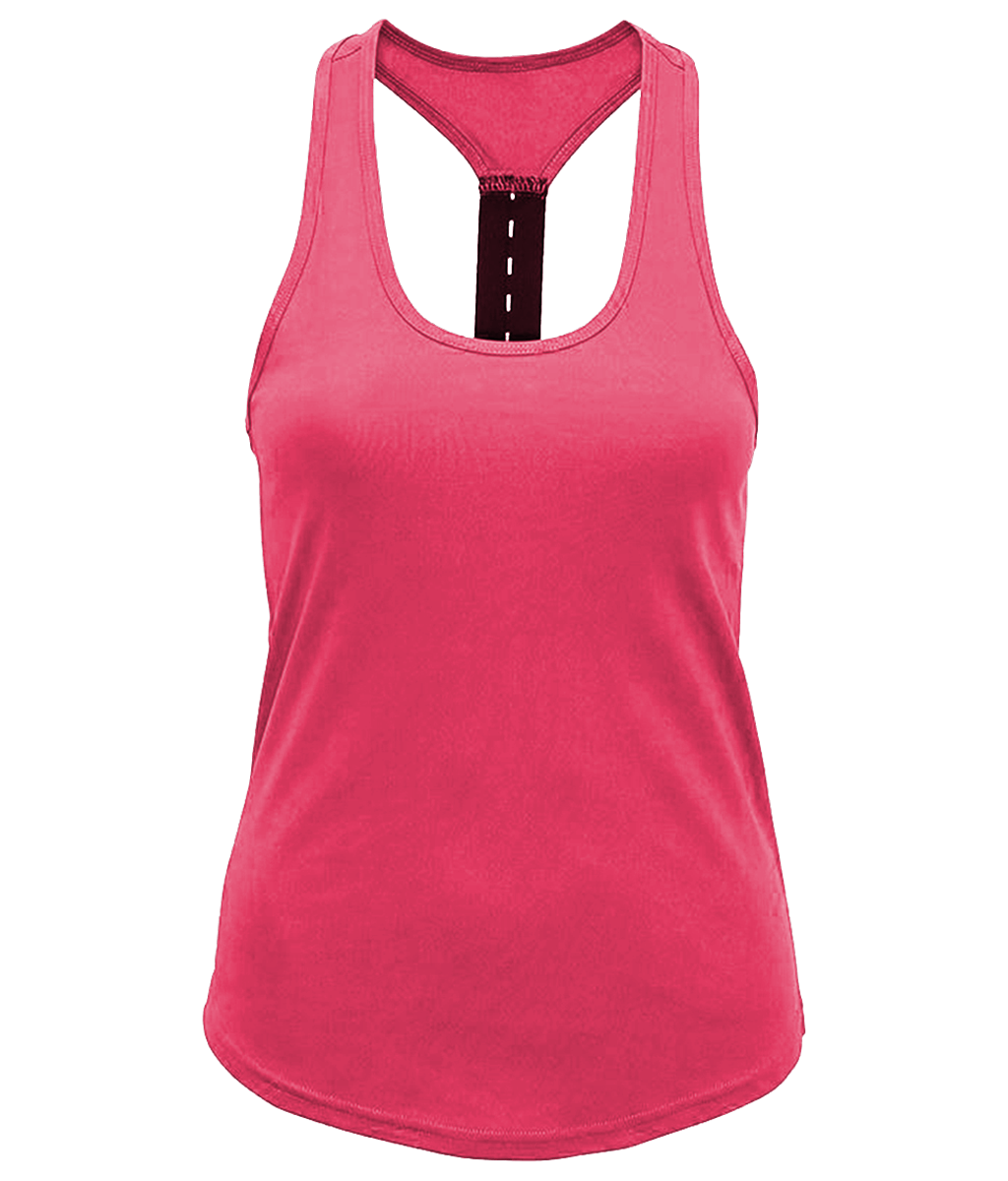 TR027 Hot Pink