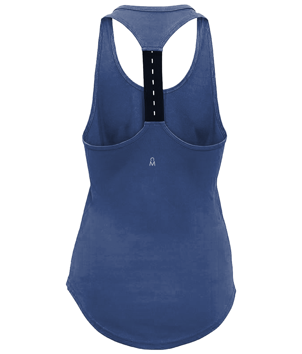 TR027 Navy