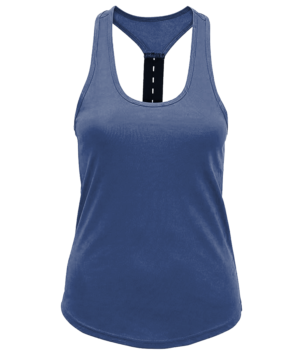 TR027 Navy