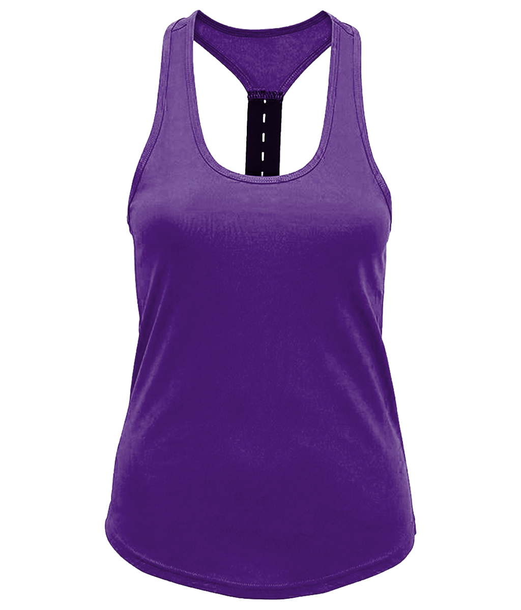 TR027 Purple